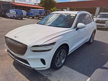 Used 2023 Genesis GV70 2.5T w/ Select Package