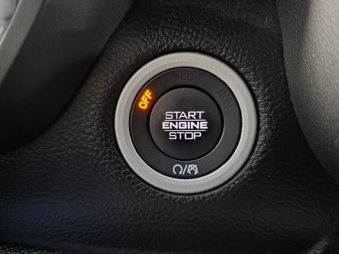 Used 2021 RAM 1500 Rebel w/ Rebel Level 2 Equipment Group AWD/4WD image 17