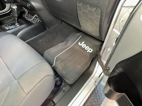 Used 2013 Jeep Wrangler Unlimited Sport AWD/4WD image 57