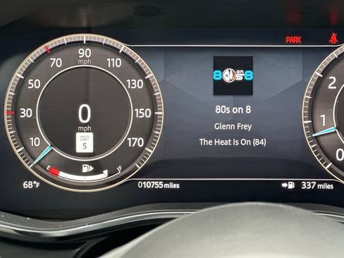 Certified 2024 Jaguar XF R-Dynamic SE AWD/4WD image 26