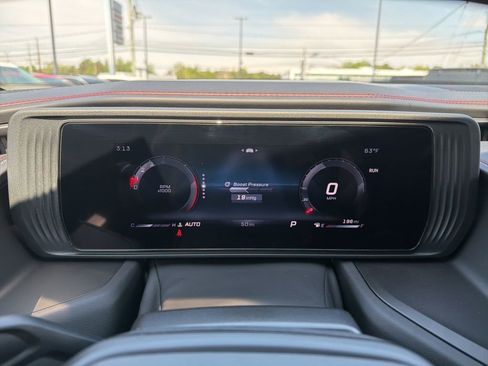 New 2026 Dodge Charger GT w/ Blacktop Package AWD/4WD image 9