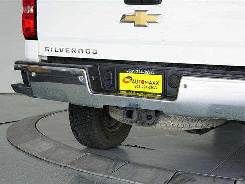 Used 2018 Chevrolet Silverado 1500 LT image 10