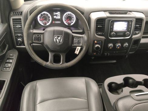 Used 2022 RAM 1500 Tradesman w/ Protection Group AWD/4WD image 22