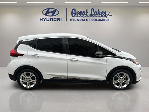 Used 2020 Chevrolet Bolt LT image 6