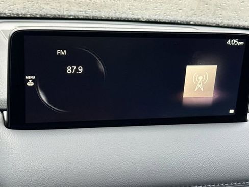 New 2025 MAZDA CX-5 2.5 Turbo w/ Premium Package image 22