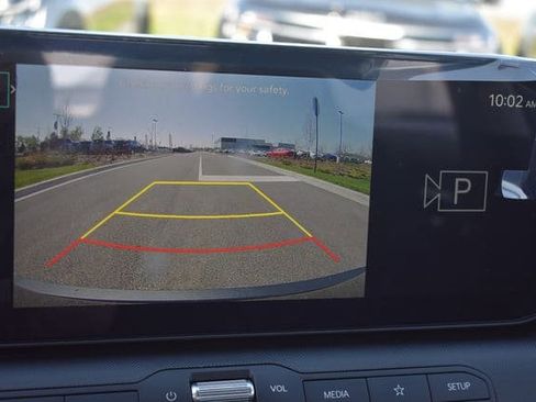 New 2026 Kia K4 LX FWD image 27