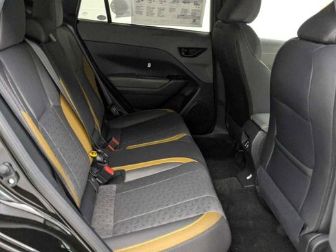 Certified 2025 Subaru Crosstrek 2.5i Sport image 16