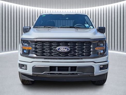 New 2026 Ford F150 STX w/ Equipment Group 200A RWD image 8