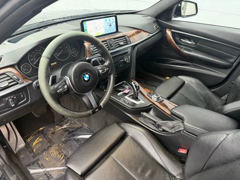 Used 2013 BMW 335i Sedan image 10
