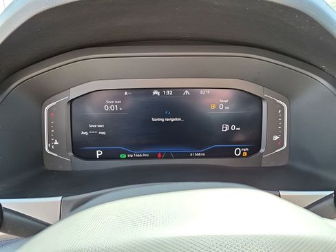 Used 2021 Volkswagen Atlas SEL image 37