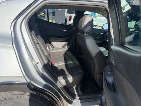Used 2024 Buick Encore GX Sport Touring AWD/4WD image 12