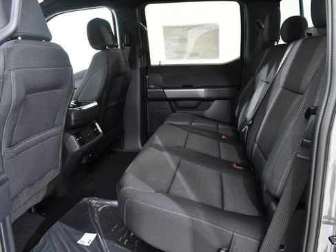 New 2026 Ford F150 XLT AWD/4WD image 16