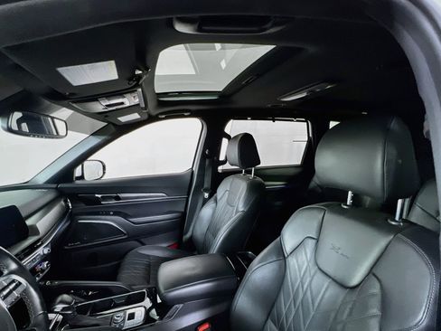 Used 2024 Kia Telluride SX X-Pro AWD/4WD image 22