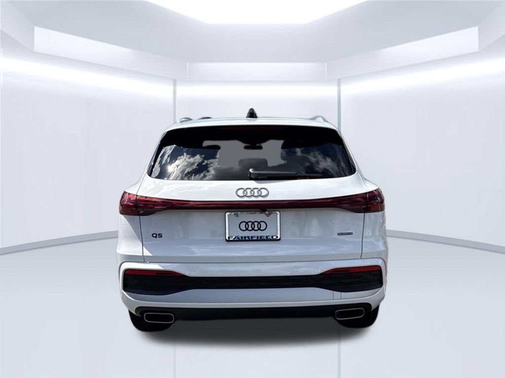 New 2026 Audi Q5 Premium AWD/4WD image 4