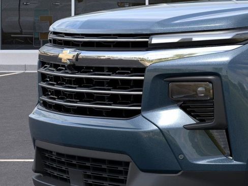 New 2026 Chevrolet Traverse LT w/ Enhanced Driving Package image 13