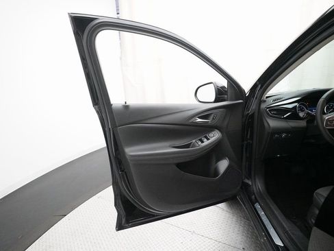 Used 2023 Buick Encore GX Preferred w/ Cold Weather Comfort Package image 27