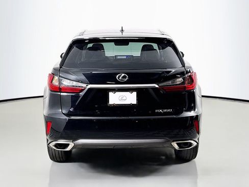Used 2019 Lexus RX 350 FWD w/ Navigation Package image 6