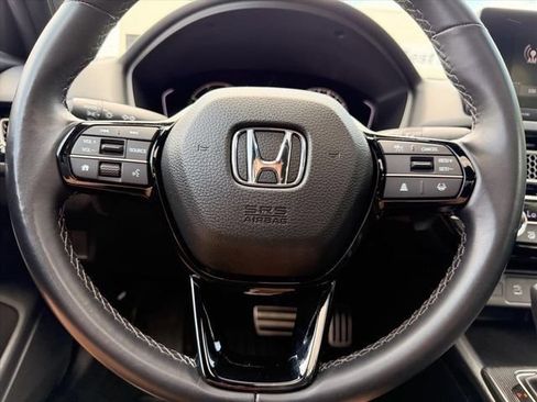 Used 2025 Honda Civic Sport image 16