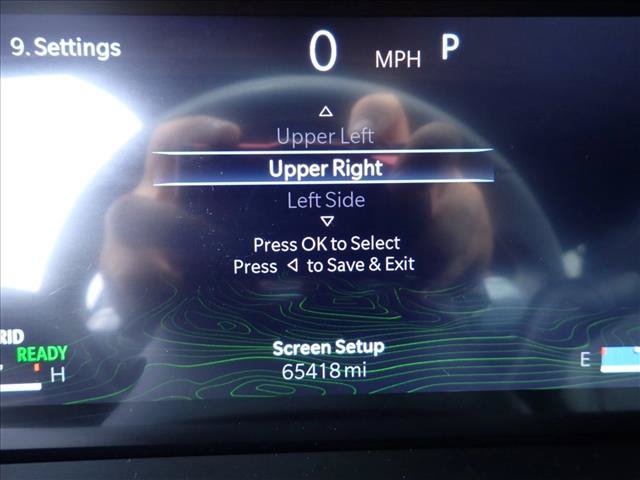 Used 2024 Jeep Grand Cherokee Limited 4xe AWD/4WD image 24