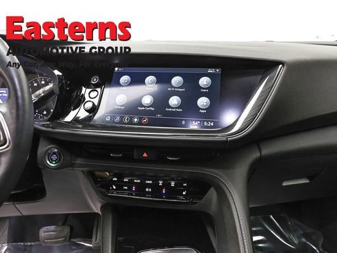 Used 2022 Buick Envision Preferred FWD image 12