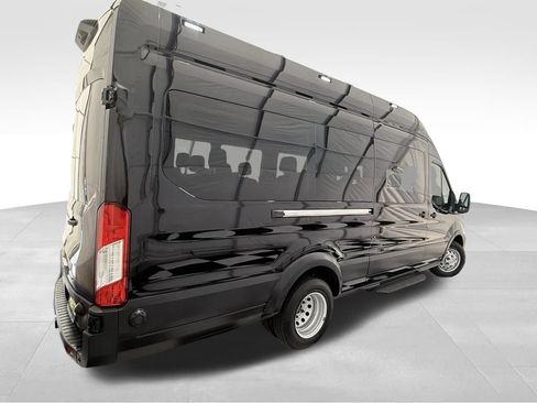 Used 2020 Ford Transit 350 XL image 6