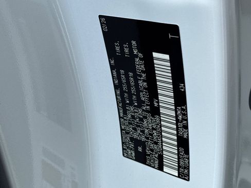 Certified 2026 Toyota Grand Highlander XLE image 39