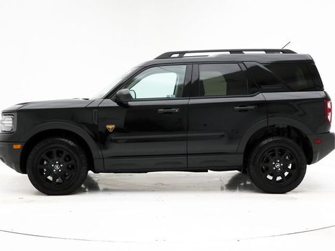 Used 2025 Ford Bronco Sport Badlands image 6