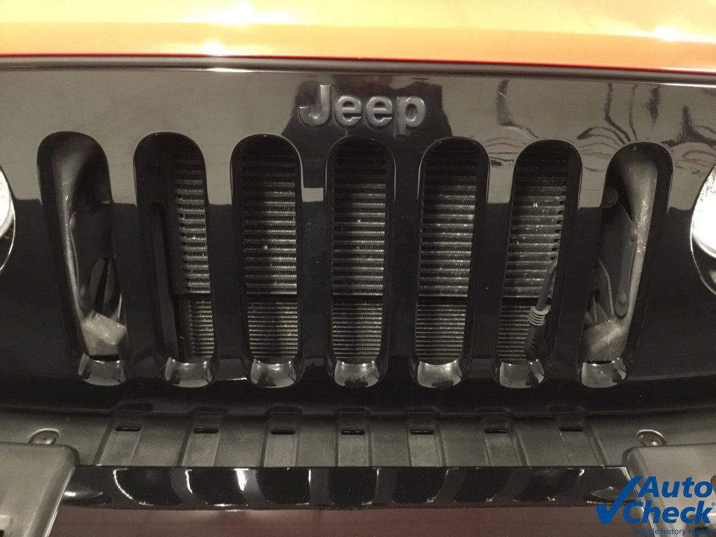 Used 2016 Jeep Wrangler Sport AWD/4WD image 23
