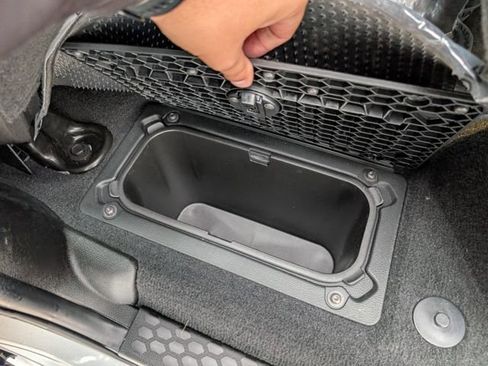 Used 2024 RAM 2500 Laramie image 24