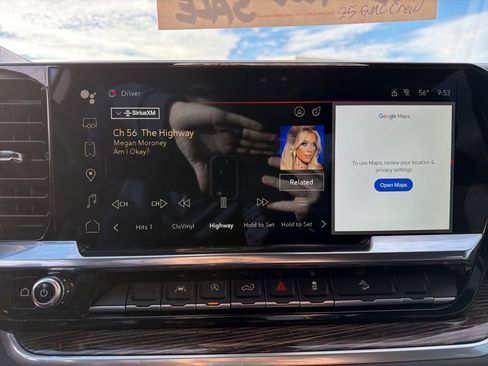 Used 2025 GMC Sierra 1500 Elevation image 35