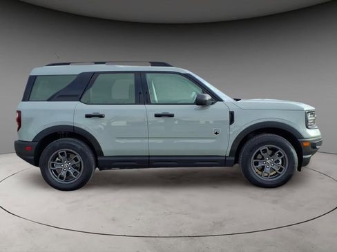 Used 2024 Ford Bronco Sport Big Bend w/ Convenience Package image 35