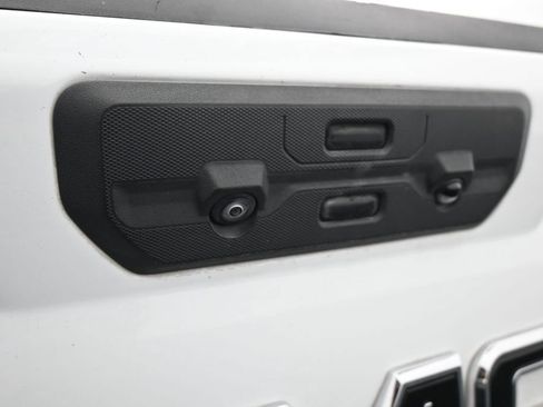 Used 2023 GMC Sierra 1500 Elevation w/ Preferred Package RWD image 34