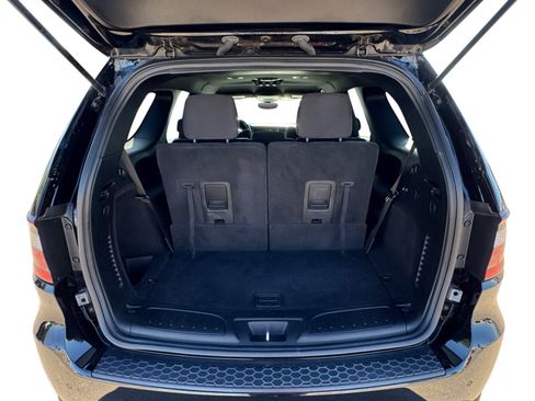 Used 2021 Dodge Durango SXT RWD image 19