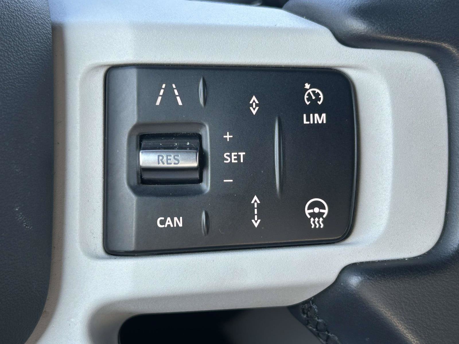 Used 2025 Land Rover Defender 110 S AWD/4WD image 24