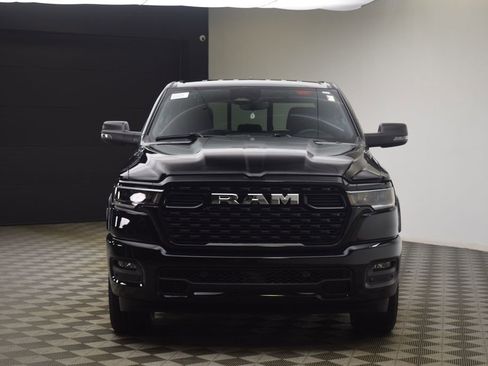 New 2026 RAM 1500 Big Horn image 2