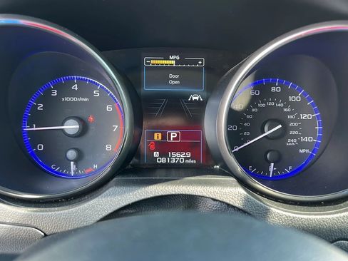 Used 2019 Subaru Legacy 2.5i w/ Alloy Wheel Package image 11