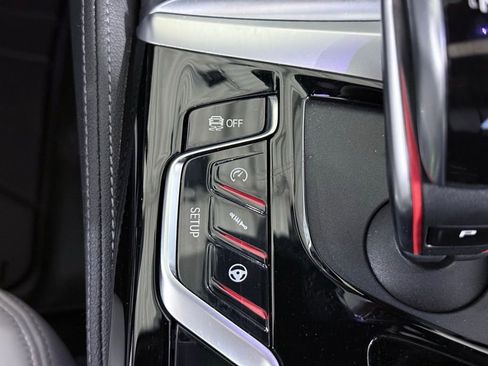 Used 2020 BMW M5 Base w/ Executive Package image 40