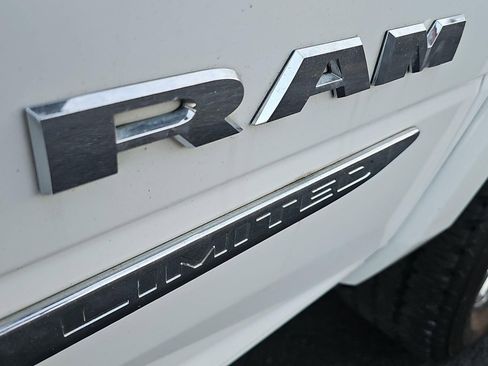 Used 2019 RAM 2500 Limited image 46