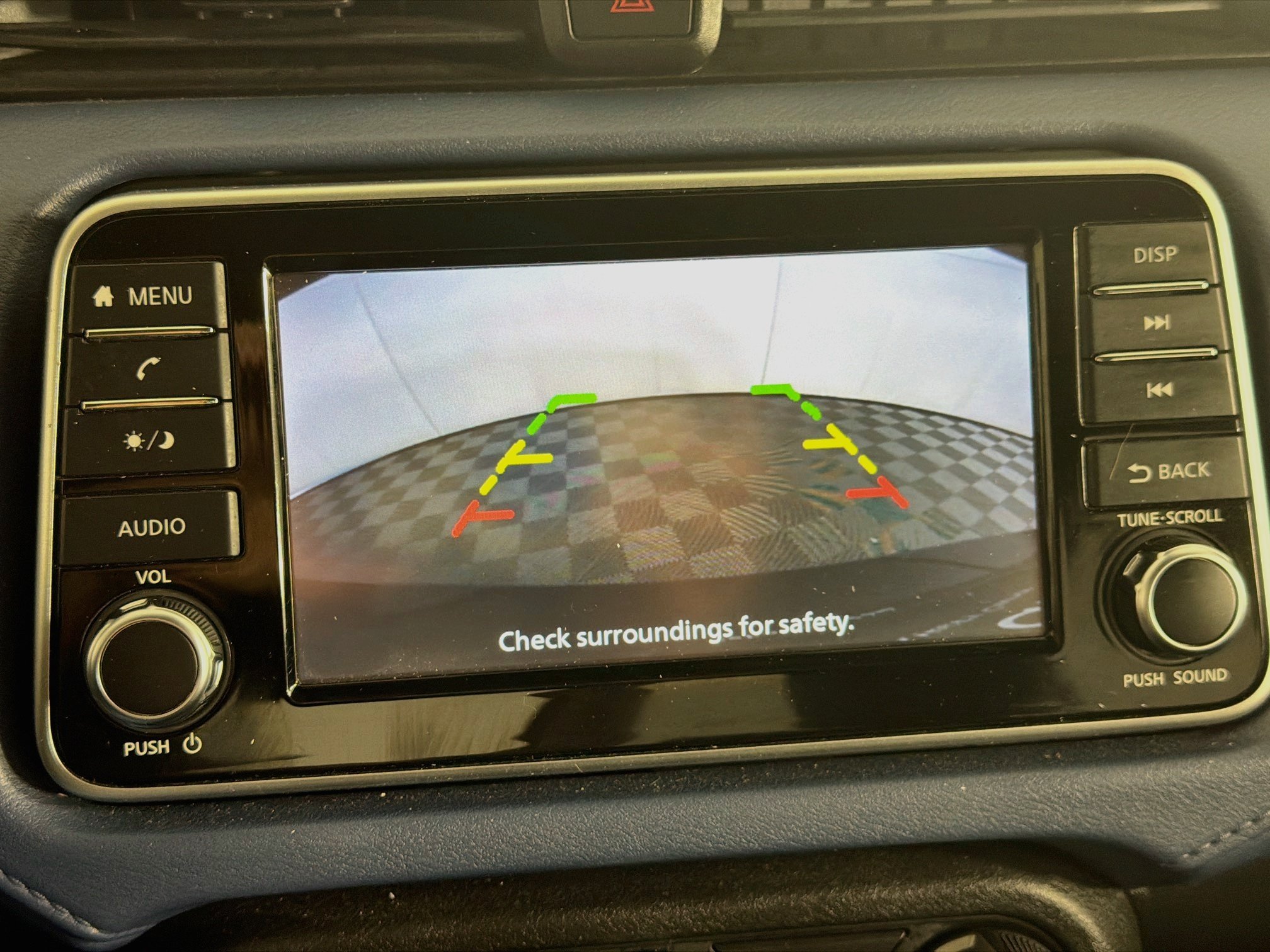 Used 2025 Nissan Versa SV FWD image 22