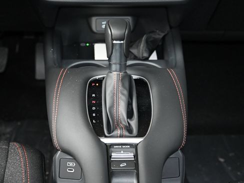 New 2027 Honda HR-V Sport image 24