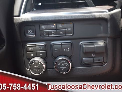 New 2026 Chevrolet Tahoe Z71 w/ Z71 Off-Road Package AWD/4WD image 41