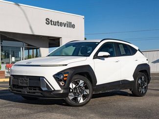 Used 2025 Hyundai Kona SEL video 1