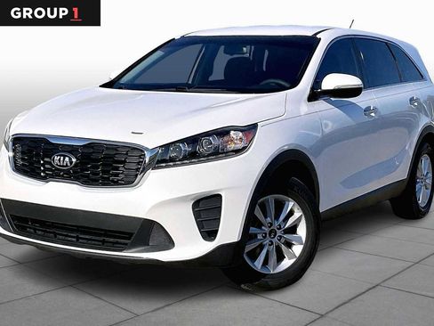 Used 2020 Kia Sorento L image 1
