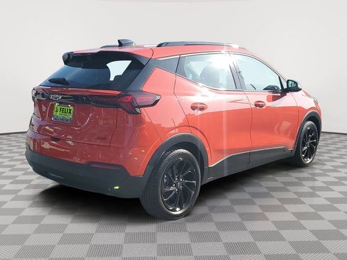 New 2027 Chevrolet Bolt RS w/ Technology Package image 3