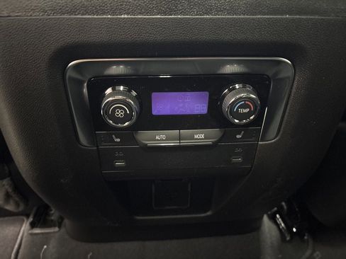 New 2026 Chevrolet Tahoe High Country image 30