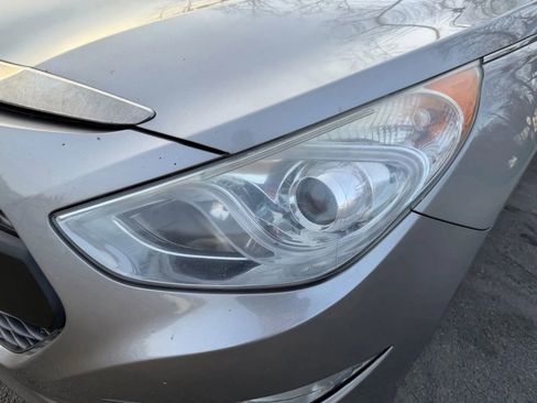 Used 2013 Hyundai Sonata Limited image 6