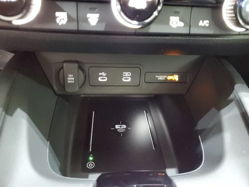 New 2026 Honda Prelude image 18