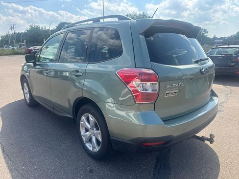 Used 2015 Subaru Forester 2.5i Premium AWD/4WD image 7