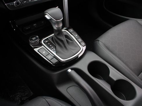 New 2026 Kia Seltos EX image 12