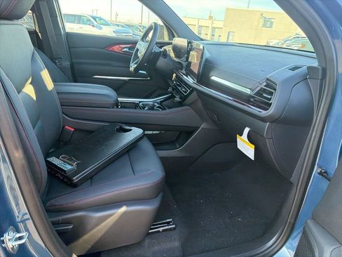 New 2026 Chevrolet Traverse Z71 image 22